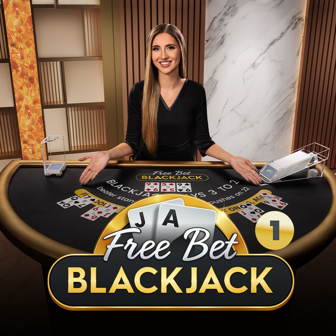 Lucky Slots Free Bet Blackjack